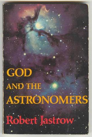 God and the Astronomers