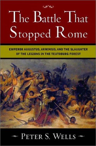 The Battle That Stopped Rome