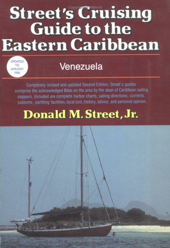 Street's Cruising Guide to the Eastern Caribbean