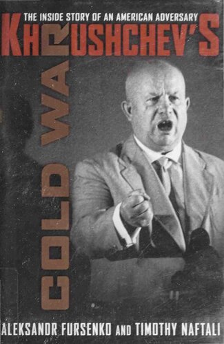 Khrushchev's Cold War