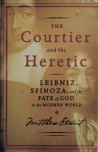 The Courtier and the Heretic