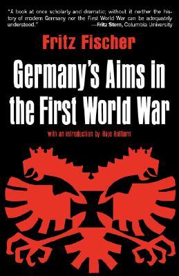 Germany's Aims in the First World War