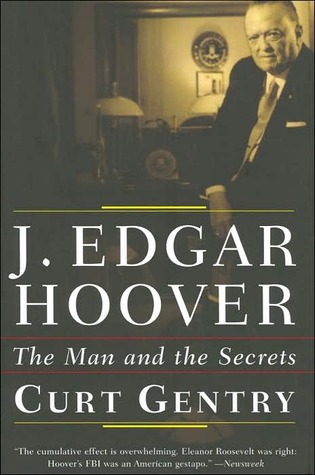 J. Edgar Hoover