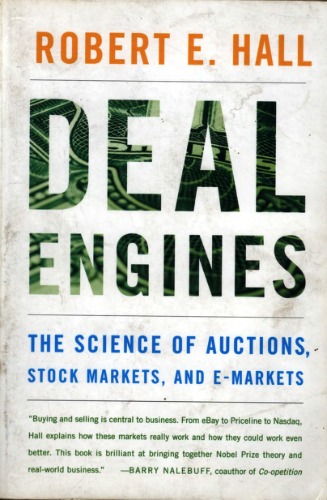 Deal Engines