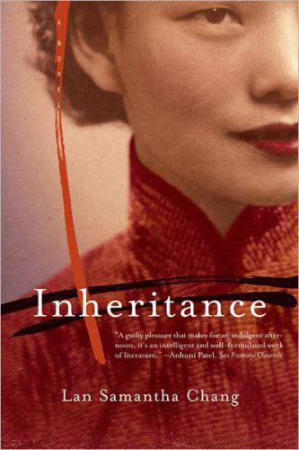 Inheritance