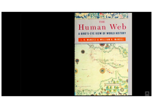 The Human Web