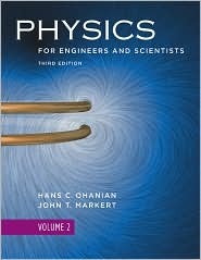 Physics for Engineers and Scientists, Volume 2