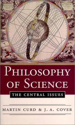 Philosophy of Science