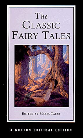 The Classic Fairy Tales