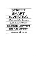 Street Smart Investing