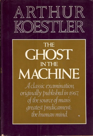 The Ghost in the Machine