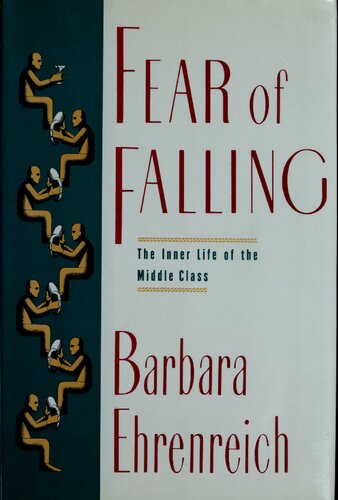 Fear of Falling