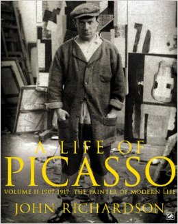 A Life of Picasso