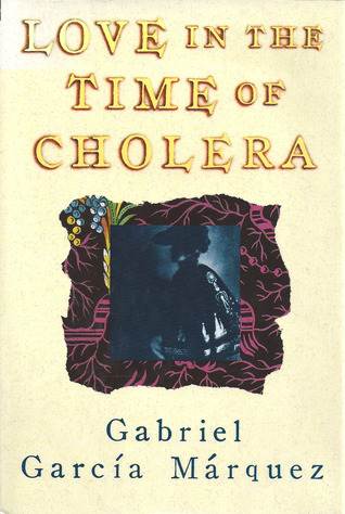 Love in the Time of Cholera