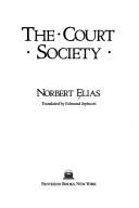 The Court Society