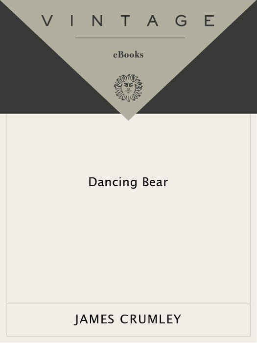 Dancing Bear