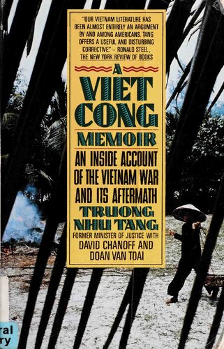 A Vietcong Memoir