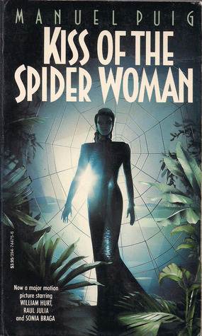 Kiss of the Spider Woman