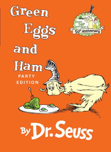 Green Eggs and Ham