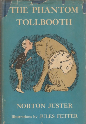 The Phantom Tollbooth