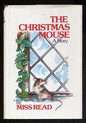 The Christmas Mouse