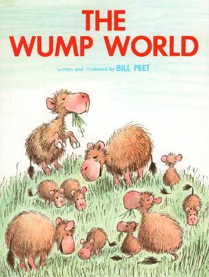 The Wump World