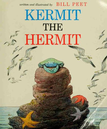 Kermit the Hermit