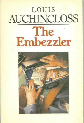 The Embezzler