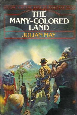 The Many-Coloured Land