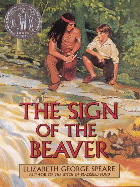 The Sign of the Beaver