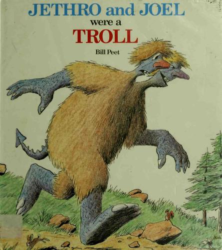 Jethro and Joel Were a Troll