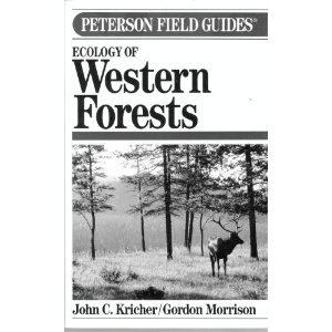 Ecology of Western Forests