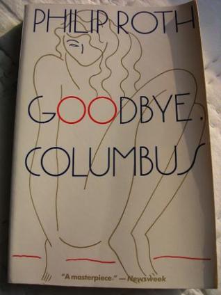 Goodbye, Columbus and Five Short Stories