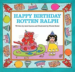 Happy Birthday, Rotten Ralph