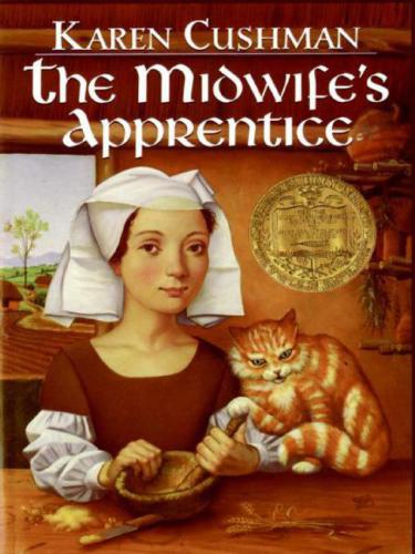 The Midwife's Apprentice