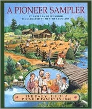 A Pioneer Sampler