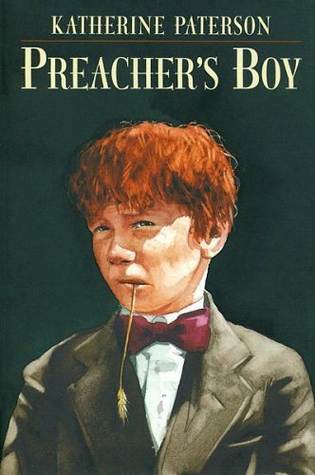 Preacher's Boy