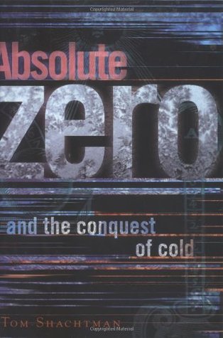 Absolute Zero