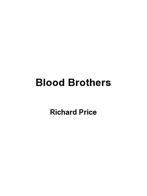 Bloodbrothers