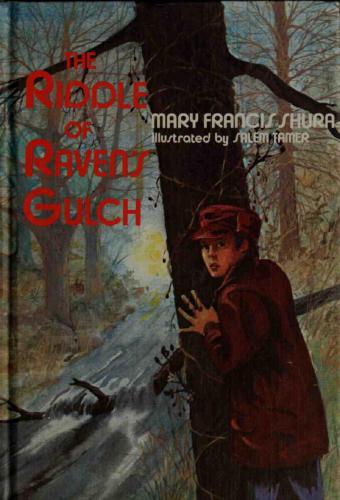 The Riddle of Raven's Gulch