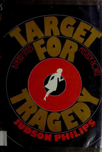 Target for Tragedy