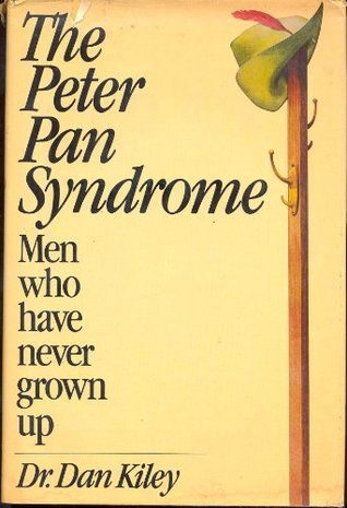 The Peter Pan Syndrome