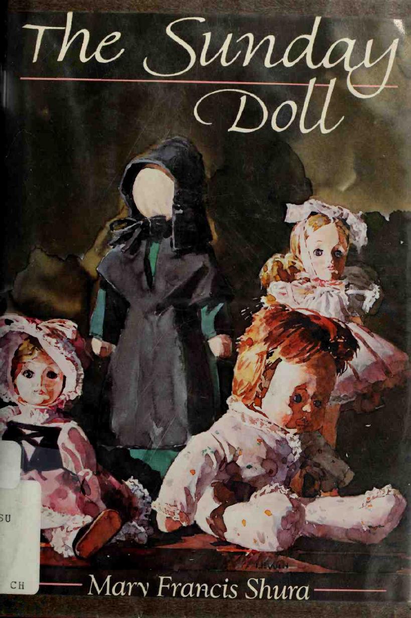 The Sunday Doll