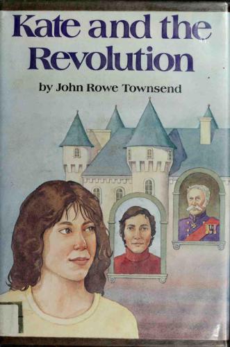 Kate and the Revolution