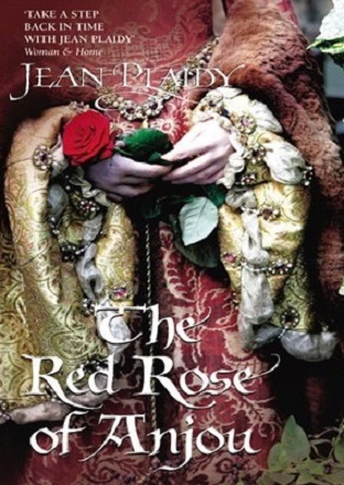 Red Rose of Anjou