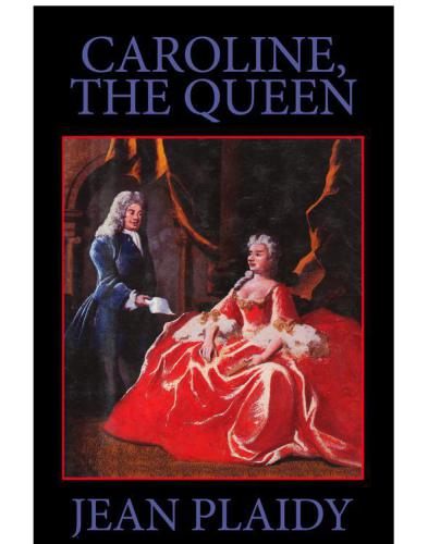 Queen in Waiting