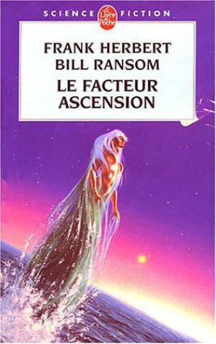 The Ascension Factor