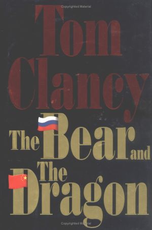 The Bear and the Dragon