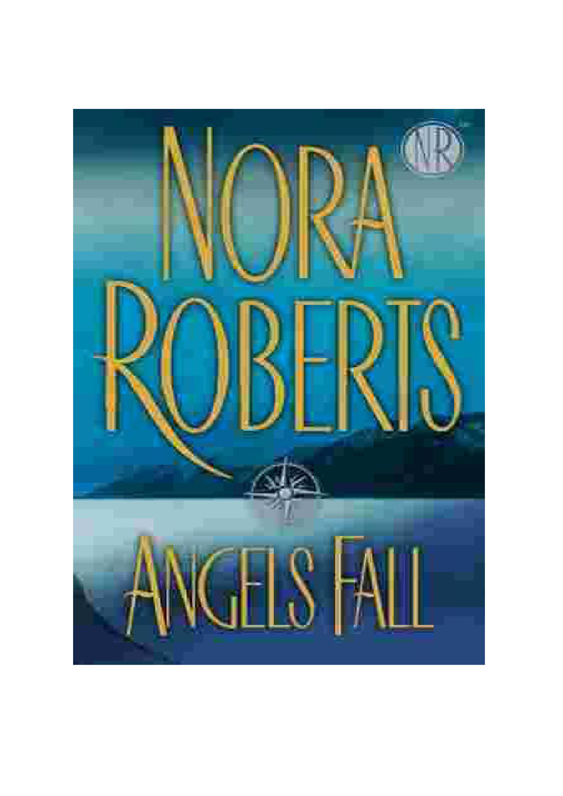 Angels Fall