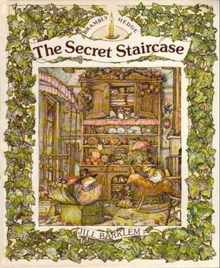 The Secret Staircase